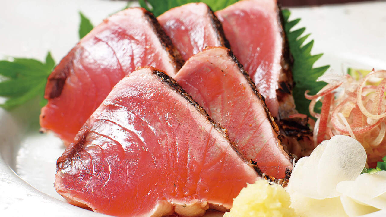 お魚総本家|料理長・料理長候補の求人画像3枚目