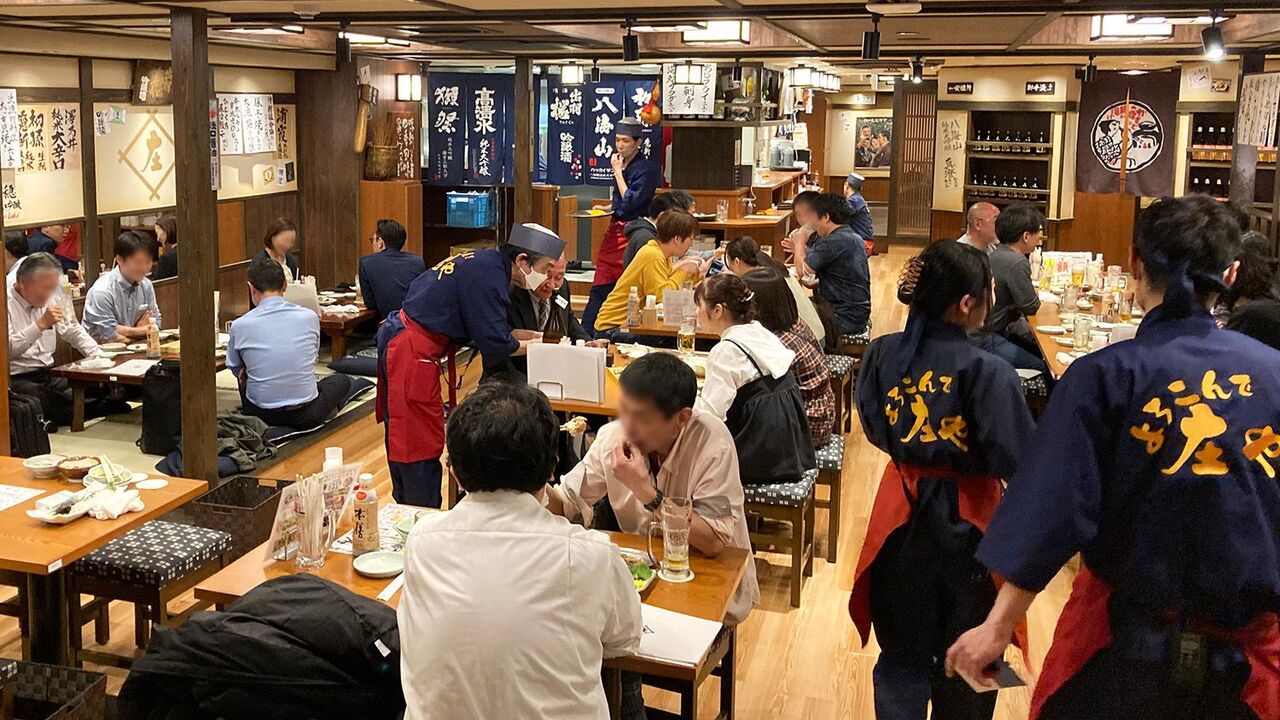 庄や|料理長・料理長候補の求人画像3枚目