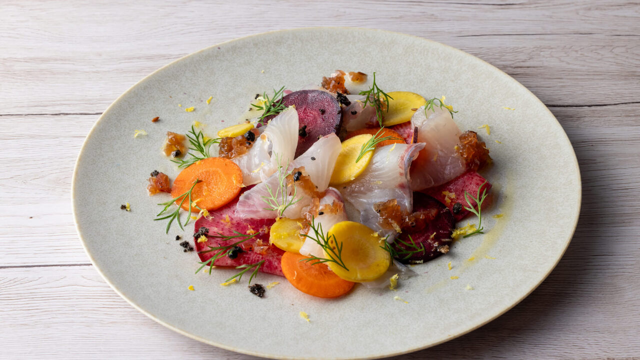 Botanico|料理長・料理長候補の求人画像2枚目