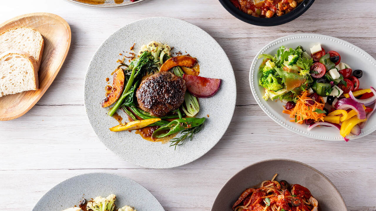 Botanico|料理長・料理長候補の求人画像1枚目