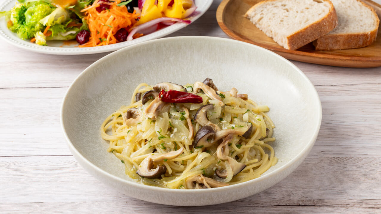 Botanico|料理長・料理長候補の求人画像1枚目