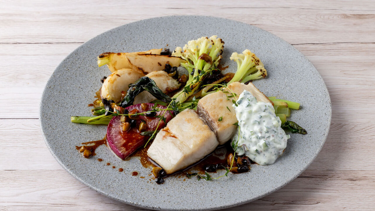 Botanico|料理長・料理長候補の求人画像2枚目