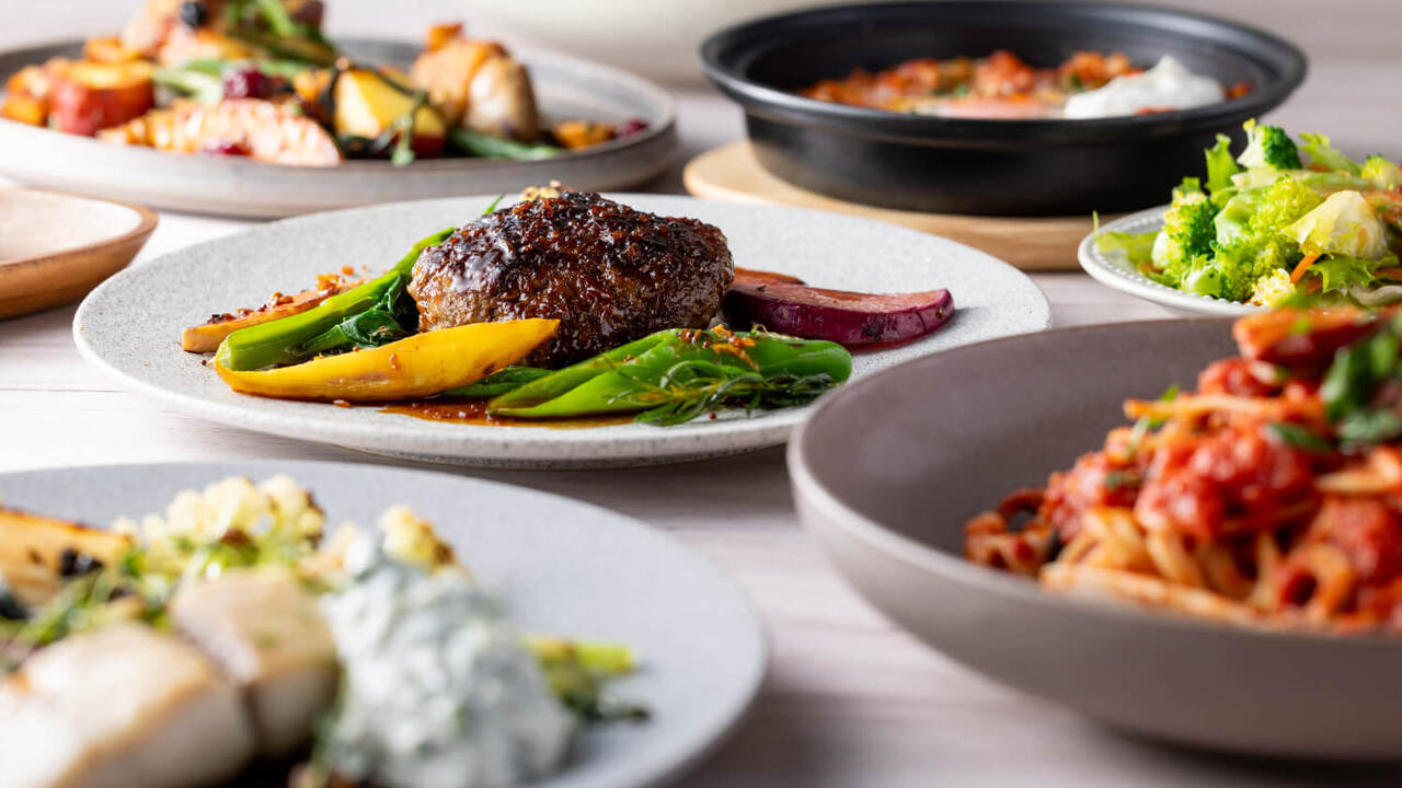 Botanico|料理長・料理長候補の求人画像1枚目