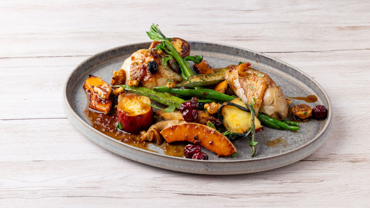 Botanico|料理長・料理長候補の求人画像2枚目