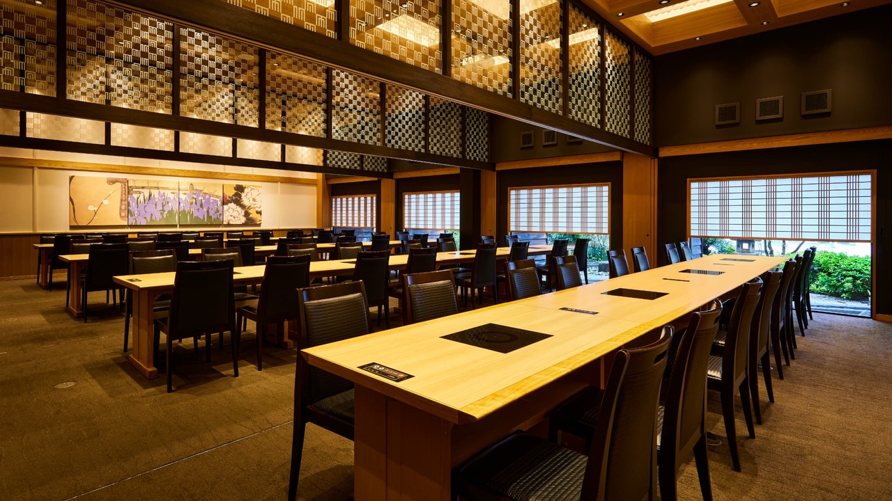 源氏総本店|料理長・料理長候補の求人画像3枚目