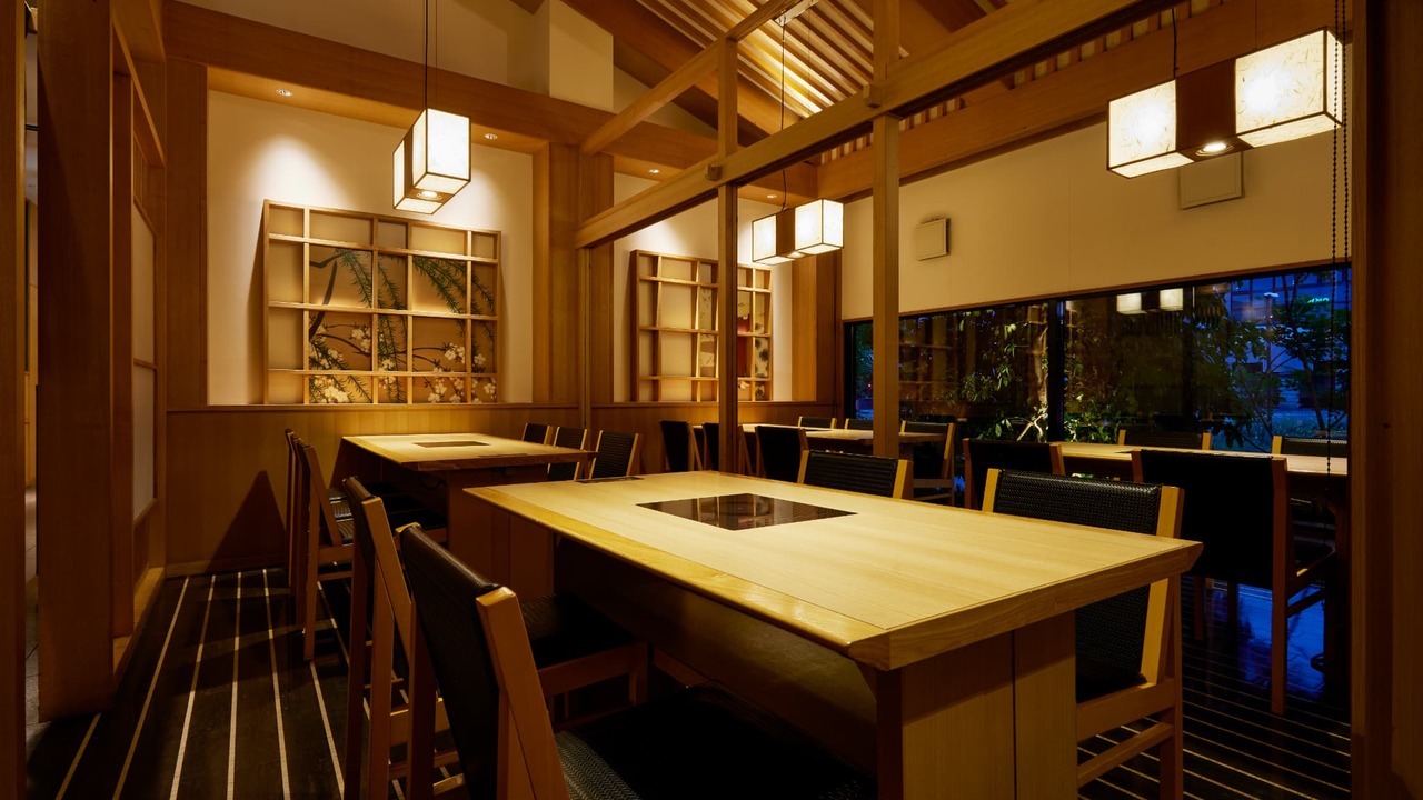 源氏総本店|料理長・料理長候補の求人画像4枚目