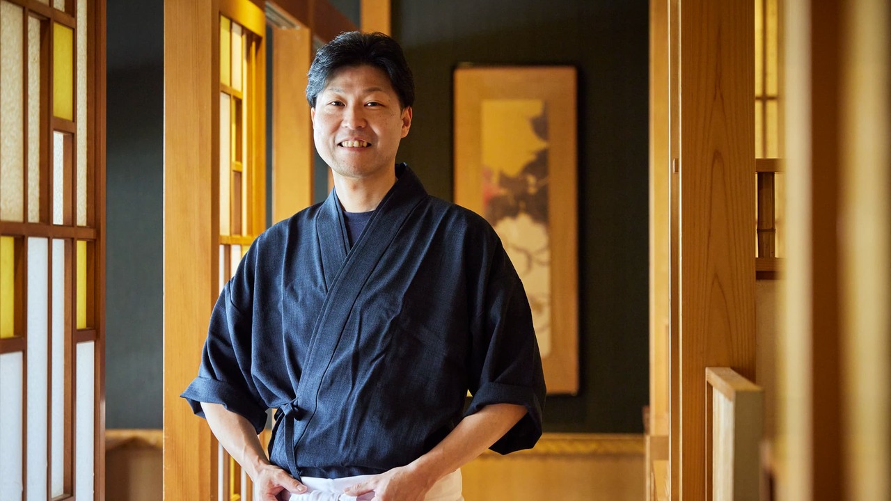 源氏総本店|料理長・料理長候補の求人画像1枚目