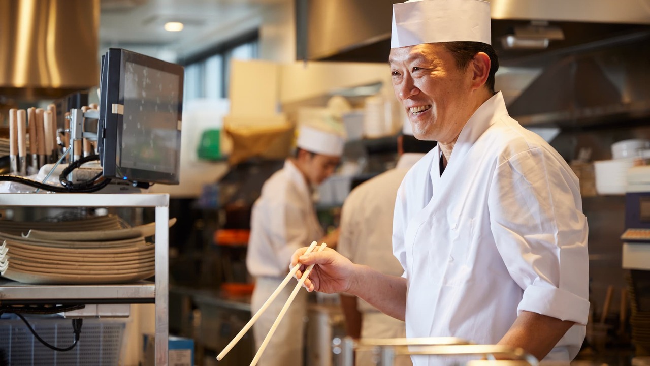 源氏総本店|料理長・料理長候補の求人画像2枚目