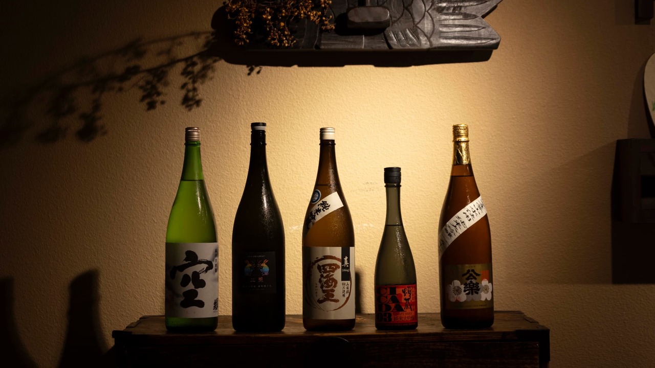 源氏総本店|料理長・料理長候補の求人画像1枚目