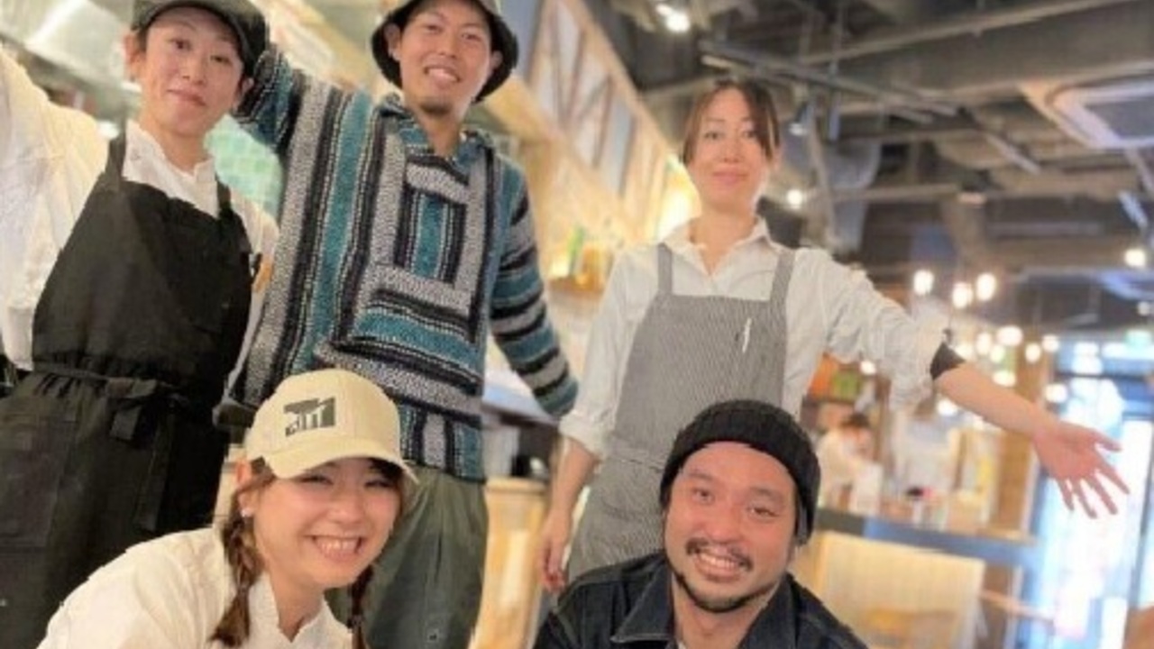 発酵居酒屋5|料理長・料理長候補の求人画像1枚目