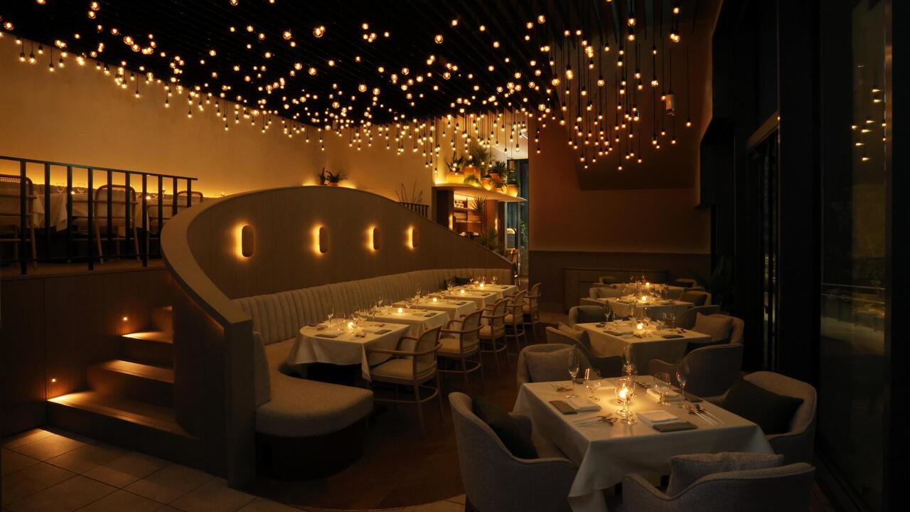 TRATTORIA PIZZERIA 207|ピッツァイオーロの求人画像1枚目