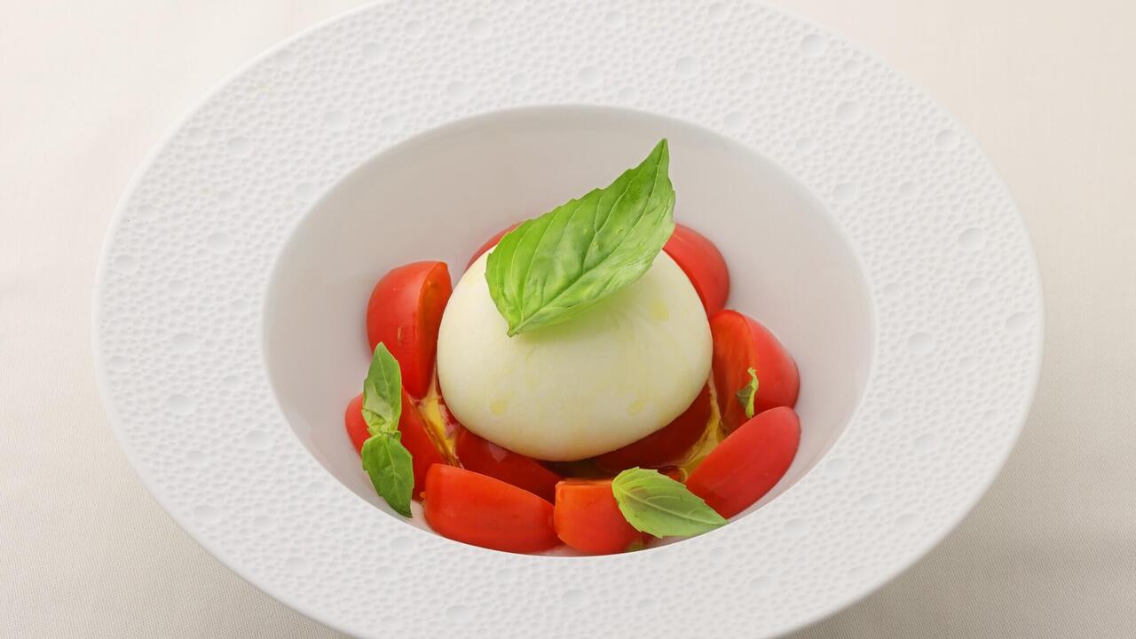 TRATTORIA PIZZERIA 207|ピッツァイオーロの求人画像1枚目