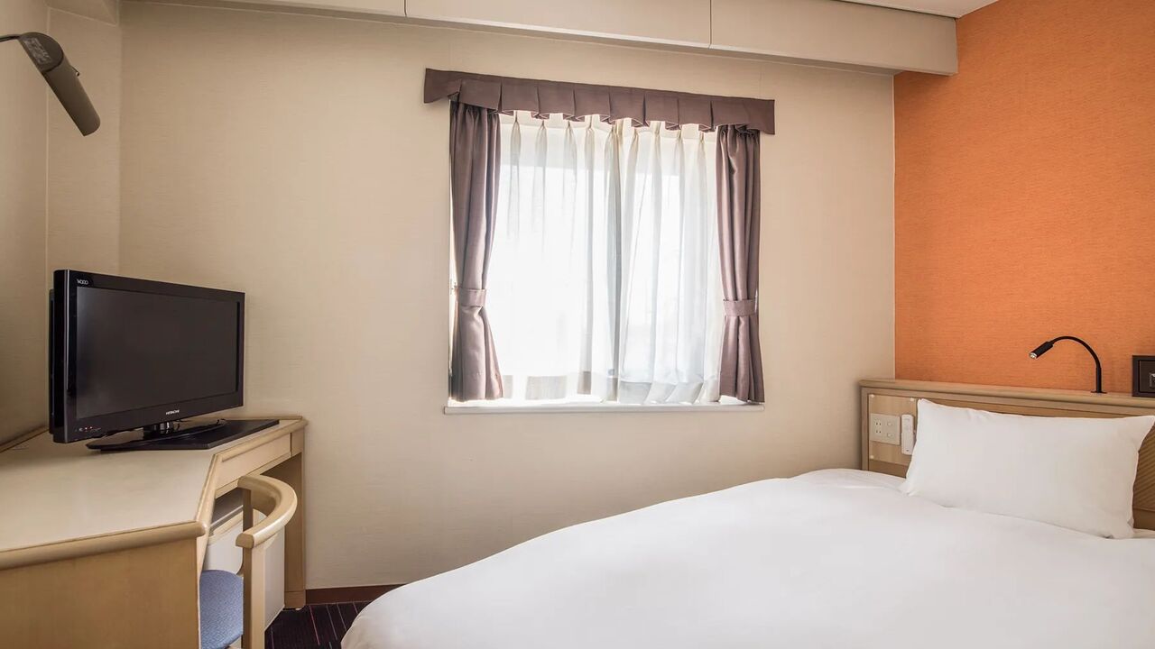 the b hotels the b 水道橋 ホテル・旅館 | ハウスキーパー・客室清掃)の求人の写真 3枚目