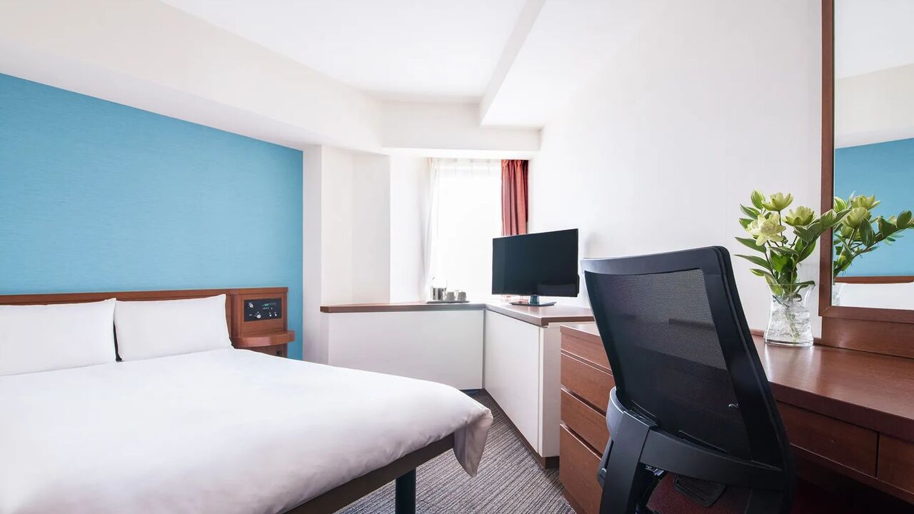 the b hotels the b 水道橋 ホテル・旅館 | ハウスキーパー・客室清掃)の求人の写真 4枚目