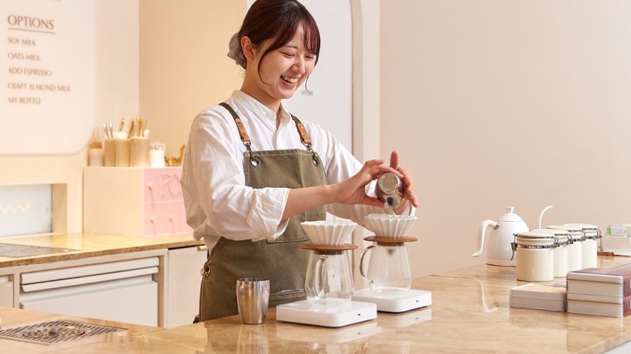 YUNAGI Cafe|調理見習い・調理補助の求人画像3枚目