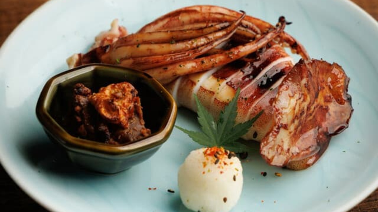 八歩美人居酒屋|レストランサービス・ホールスタッフの求人画像2枚目