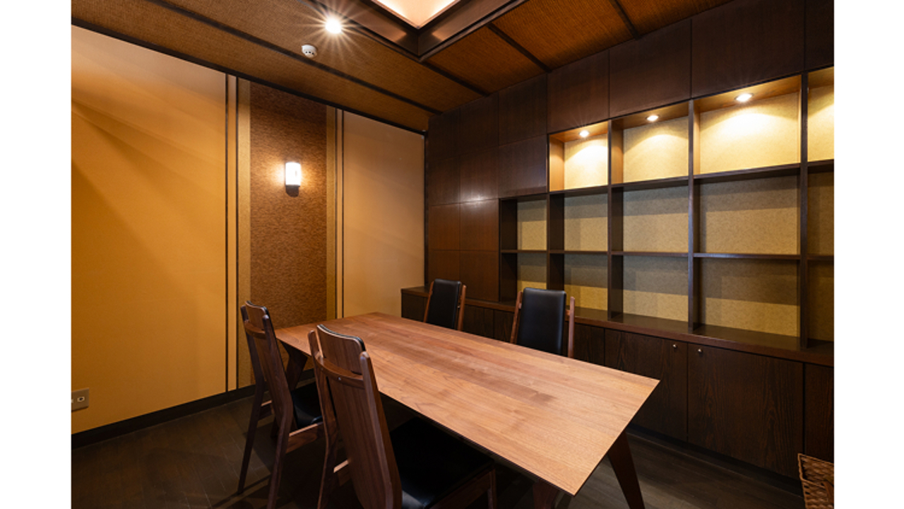 山映閣|キッチンスタッフの求人画像3枚目