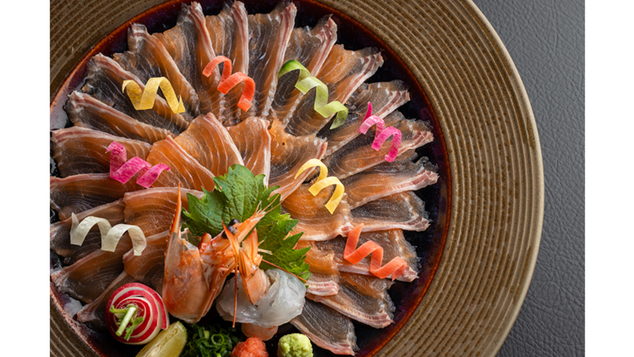 山映閣 ホテル・旅館 | キッチンスタッフ)の求人の写真 3枚目