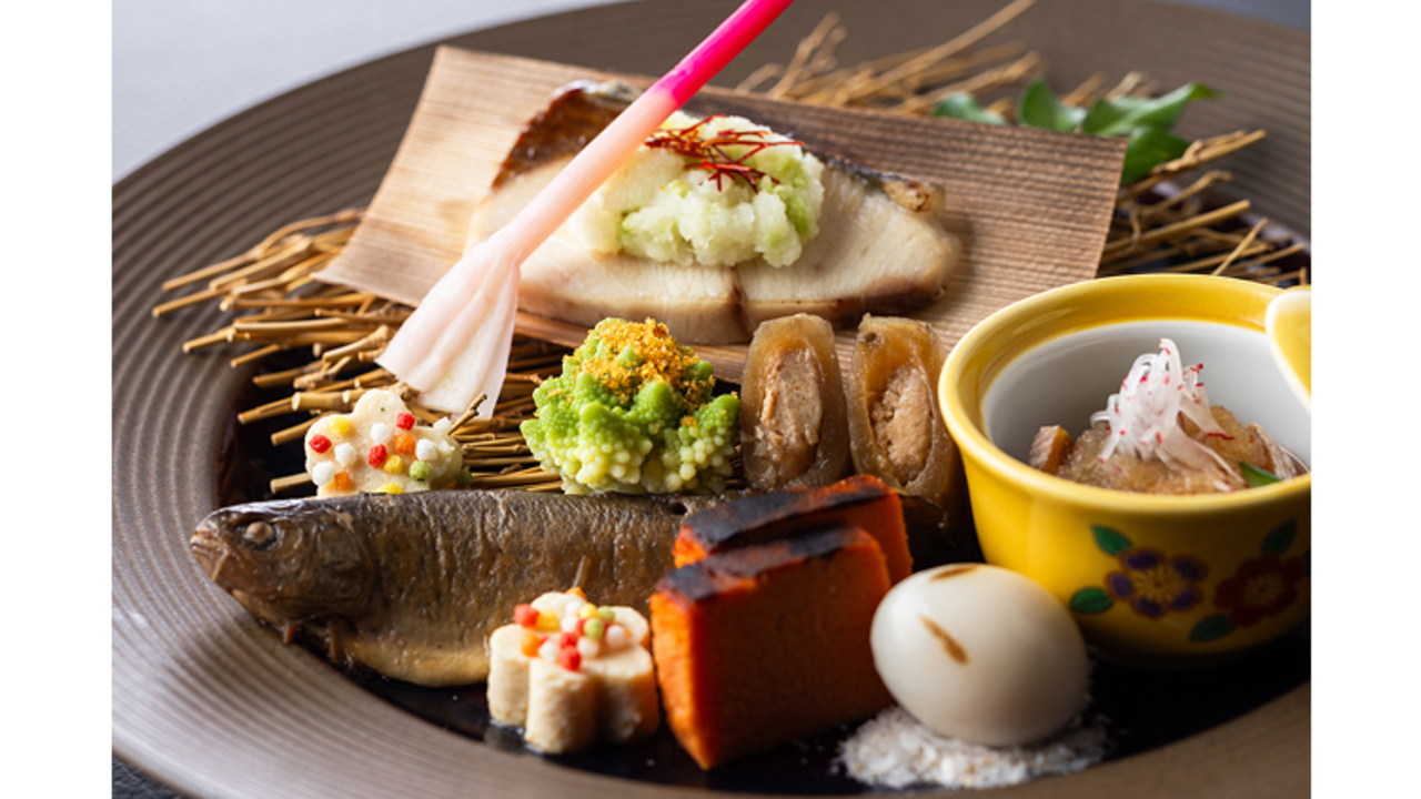 山映閣|キッチンスタッフの求人画像3枚目