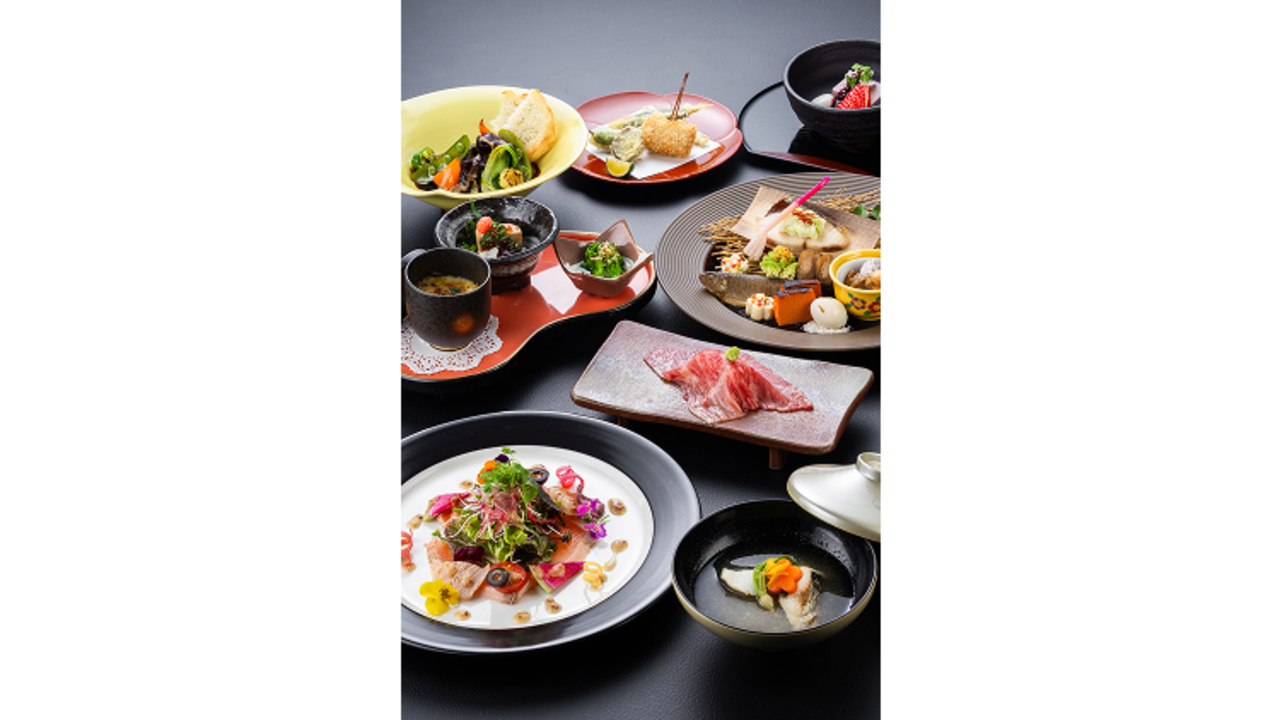 山映閣|キッチンスタッフの求人画像2枚目