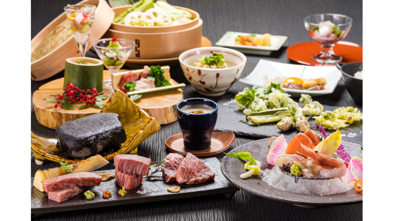 山映閣|キッチンスタッフの求人画像3枚目