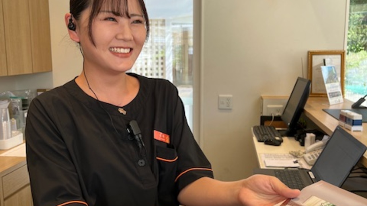 株式会社ユニマットドギーズアイランド 小谷流の里ドギーズアイランド リゾートホテル, その他ホテル | 管理部門 | 事務・総務・経理・人事)の求人の写真 1枚目