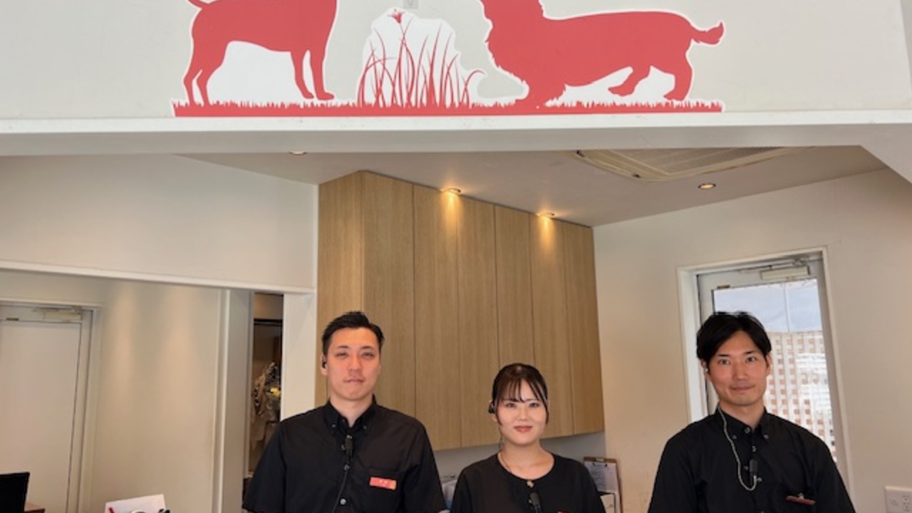 株式会社ユニマットドギーズアイランド 小谷流の里ドギーズアイランド リゾートホテル, その他ホテル | 管理部門 | 事務・総務・経理・人事)の求人の写真 3枚目