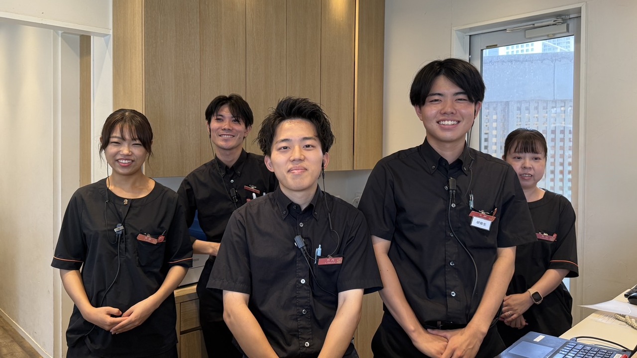 株式会社ユニマットドギーズアイランド|事務・総務・経理・人事の求人画像1枚目