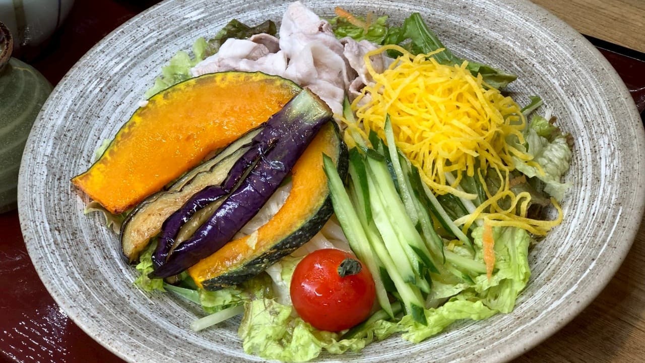 足踏みうどん　開都|レストランサービス・ホールスタッフの求人画像2枚目