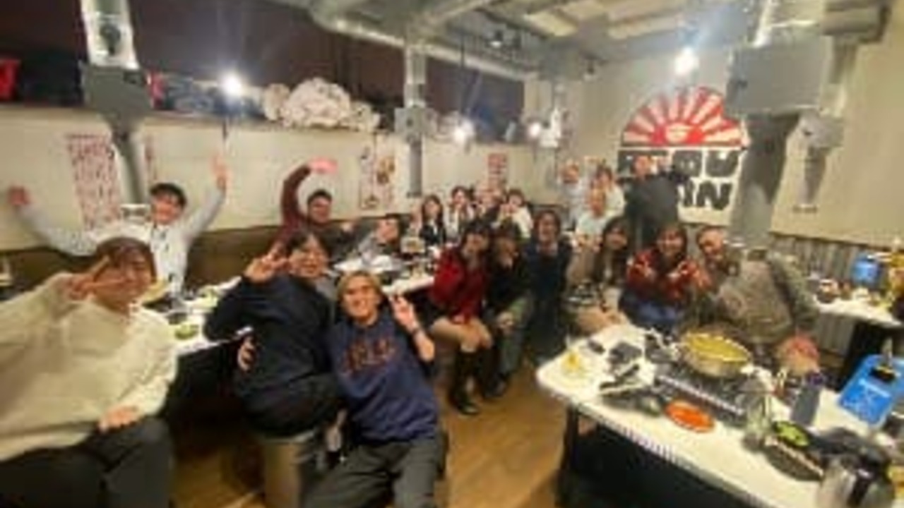 足踏みうどん　開都|店長・店長候補の求人画像1枚目