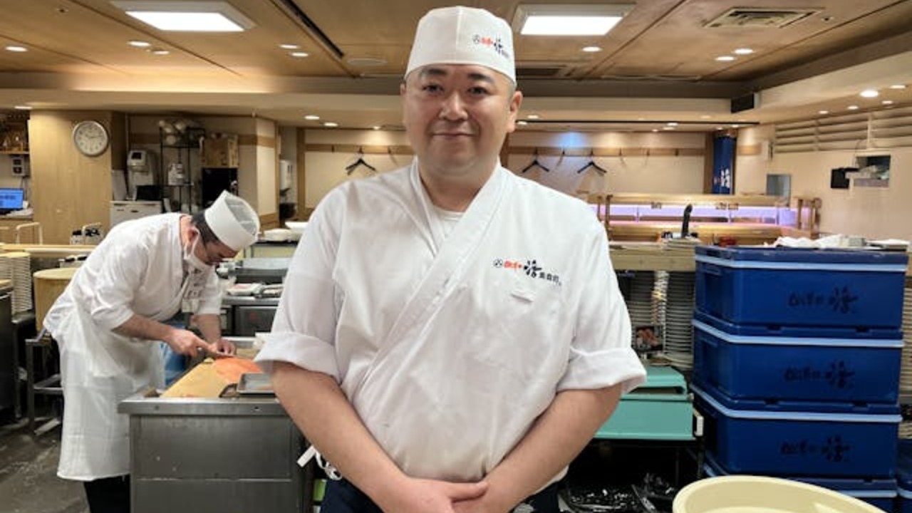 回し寿司活|店長・店長候補の求人画像3枚目