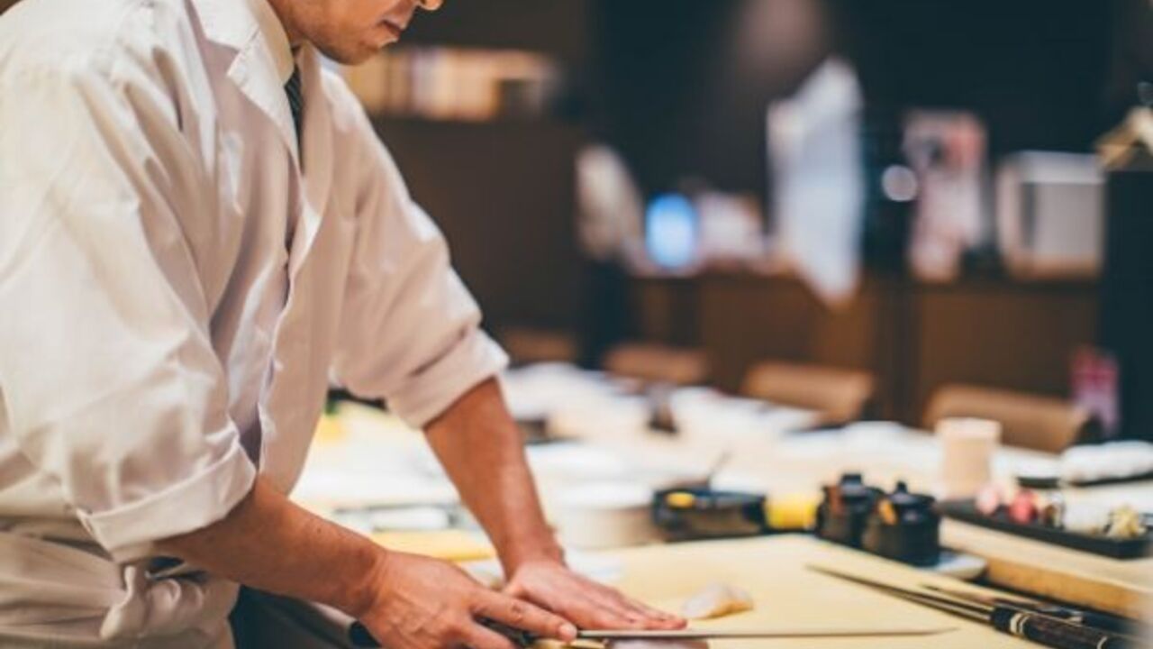 回し寿司活|店長・店長候補の求人画像2枚目