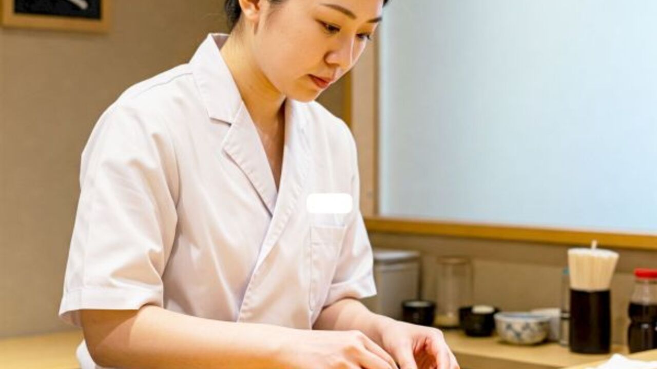 回し寿司活|店長・店長候補の求人画像4枚目