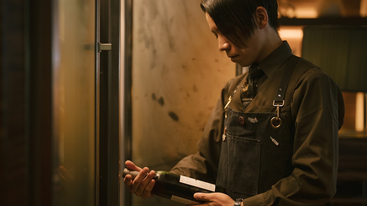 CEDAR THE CHOP HOUSE ＆ BAR 洋食・西洋料理, 創作・ダイニングバー | レストランサービス・ホールスタッフ)の求人の写真 3枚目