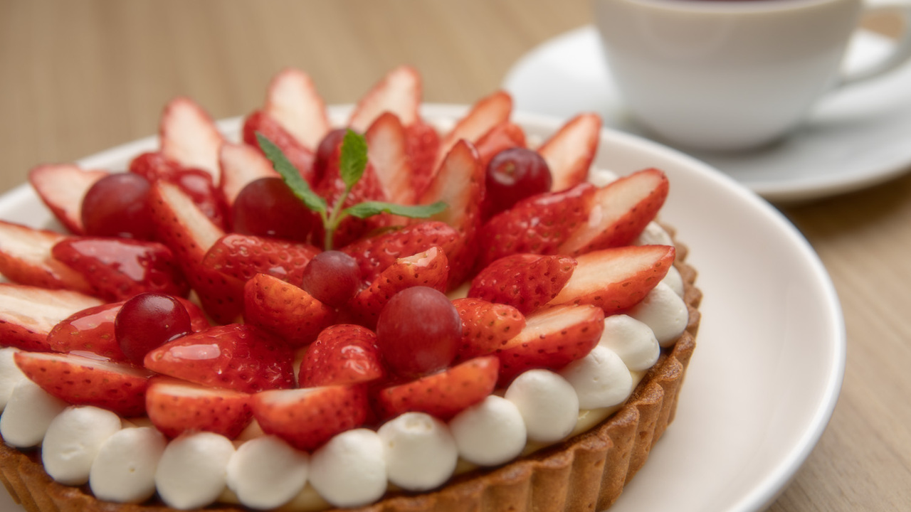 I TeA HOUSE （アイ ティー ハウス）|店長・店長候補の求人画像3枚目