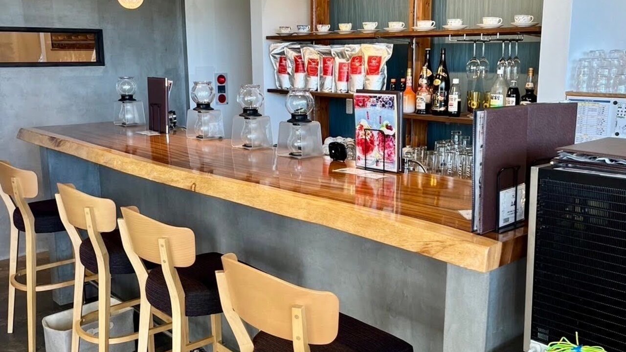 I TeA HOUSE （アイ ティー ハウス） 和洋食レストラン＆カフェ I TeA HOUSE 三木別所店 洋食・西洋料理, カフェ | 店長・店長候補)の求人の写真 2枚目