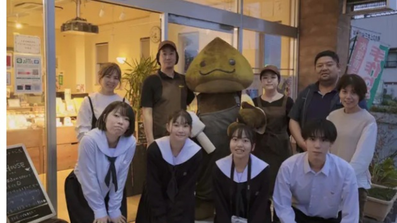 I TeA HOUSE （アイ ティー ハウス）|店長・店長候補の求人画像4枚目