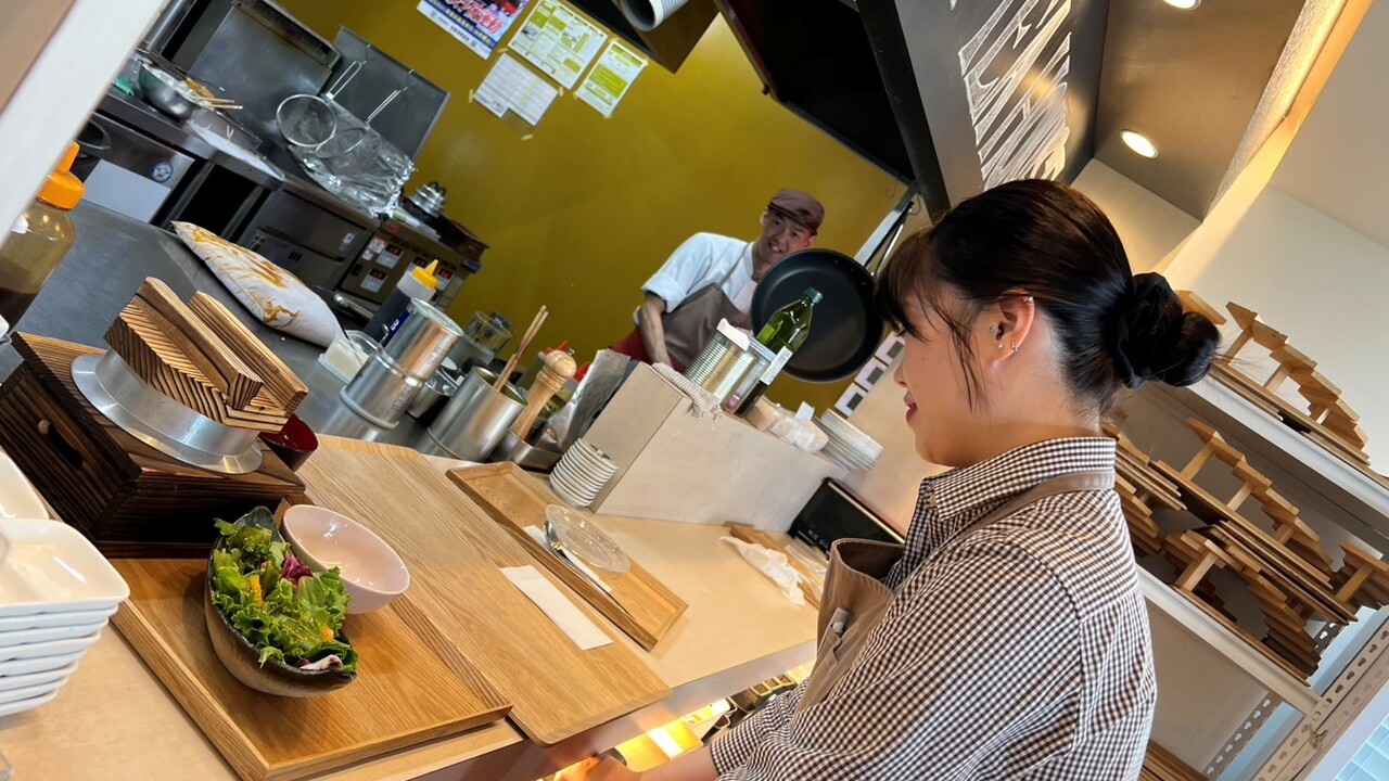 I TeA HOUSE （アイ ティー ハウス）|店長・店長候補の求人画像2枚目