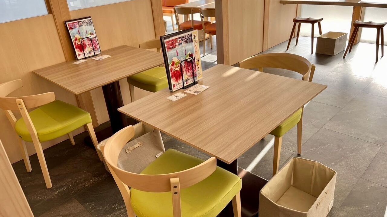 I TeA HOUSE （アイ ティー ハウス）|店長・店長候補の求人画像4枚目