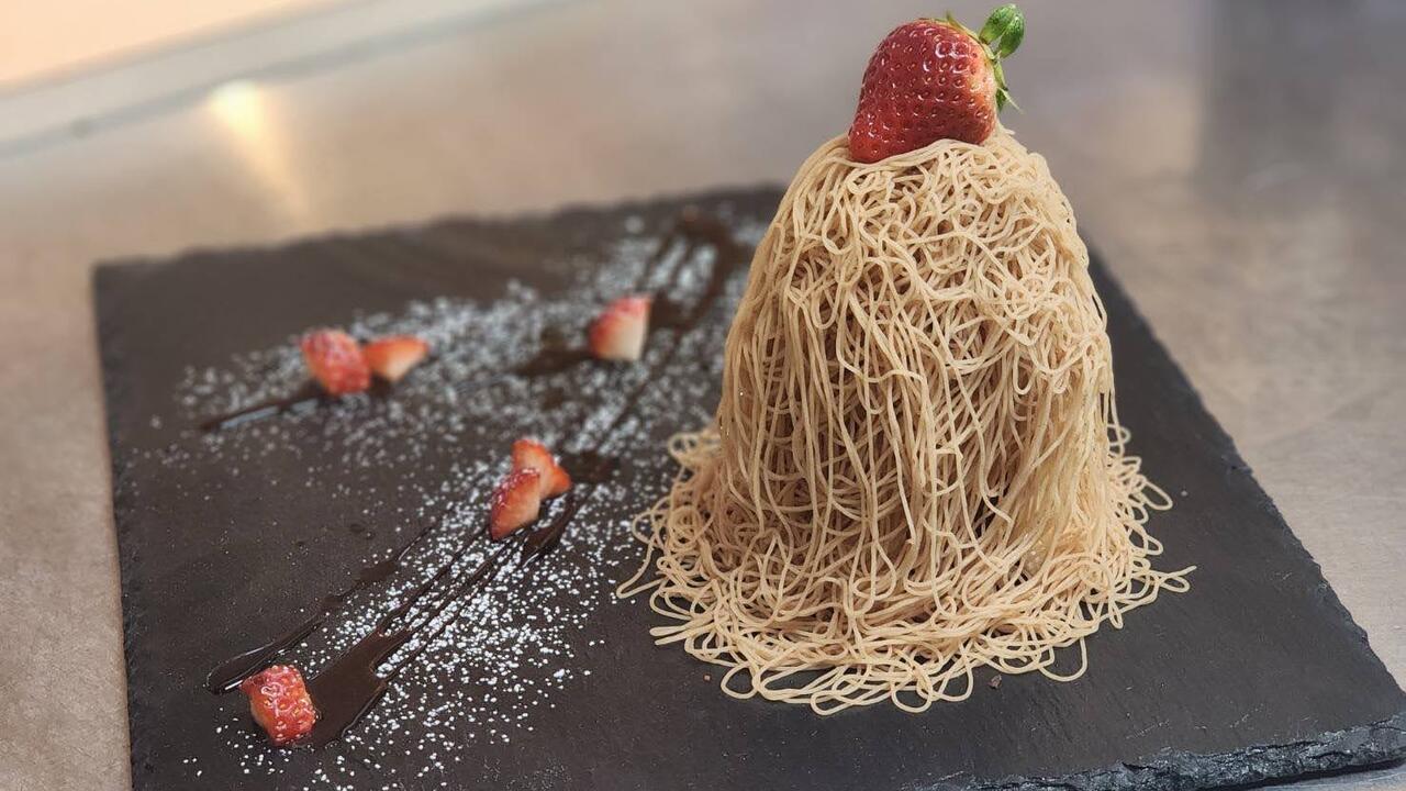 I TeA HOUSE （アイ ティー ハウス）|料理長・料理長候補の求人画像4枚目