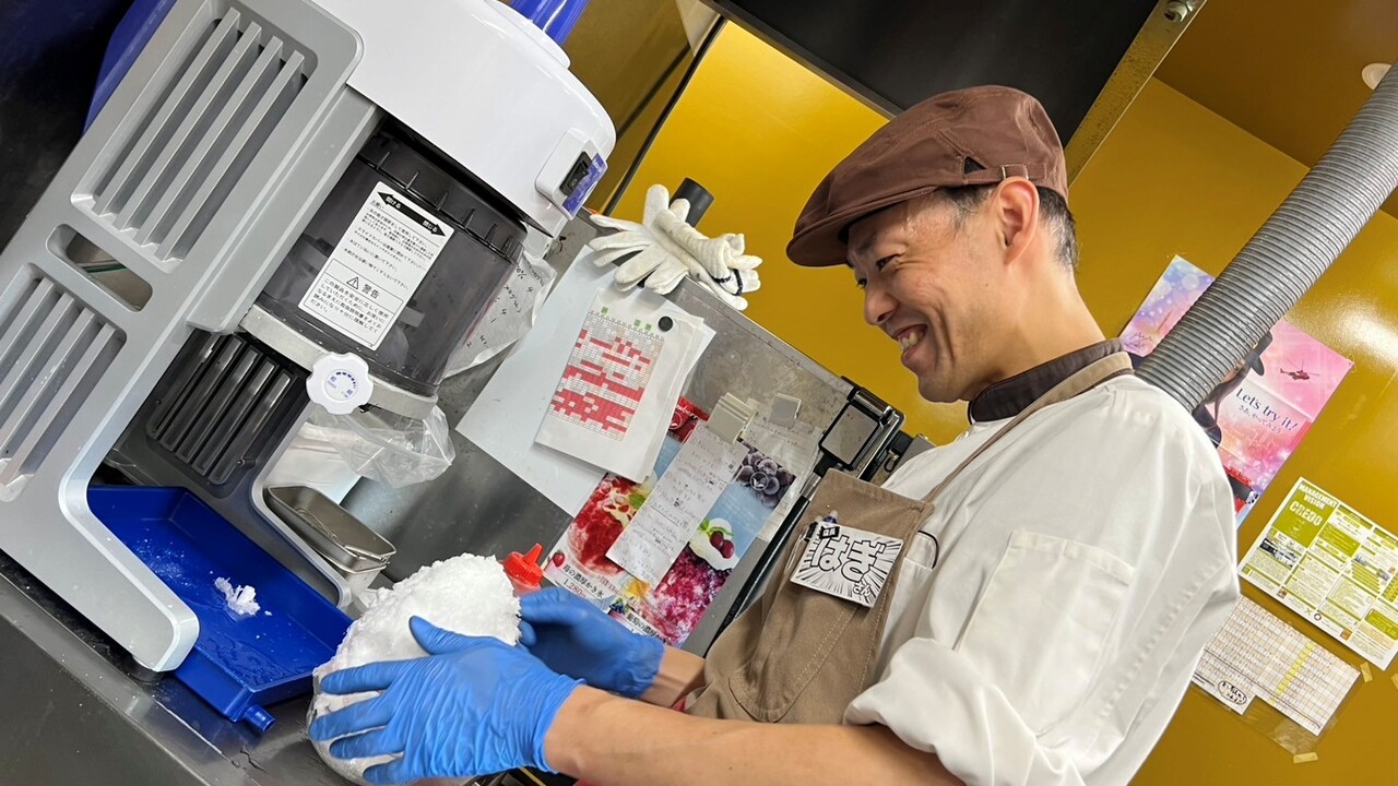 I TeA HOUSE （アイ ティー ハウス）|料理長・料理長候補の求人画像3枚目