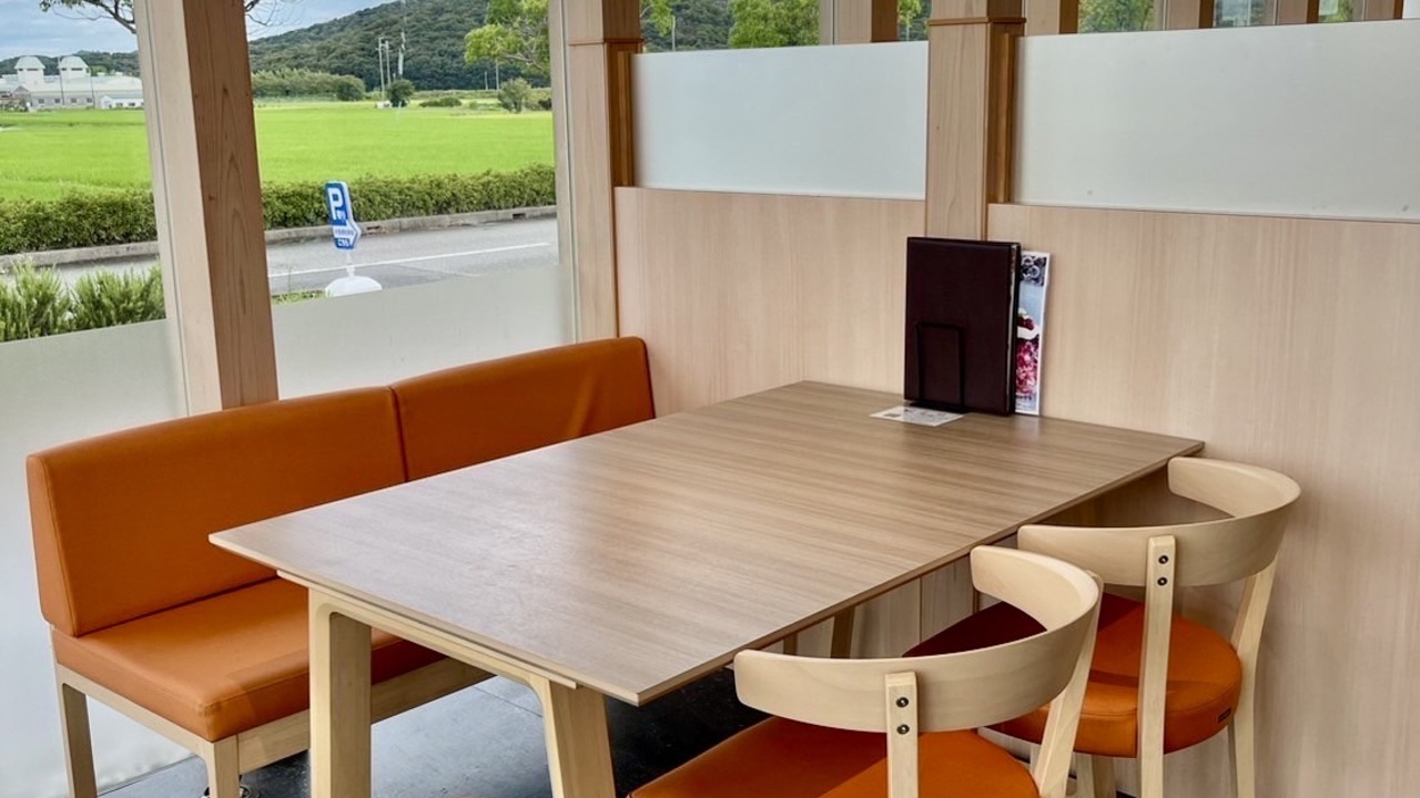 I TeA HOUSE （アイ ティー ハウス） 和洋食レストラン＆カフェ I TeA HOUSE 三木別所店 洋食・西洋料理, カフェ | 料理長・料理長候補)の求人の写真 3枚目