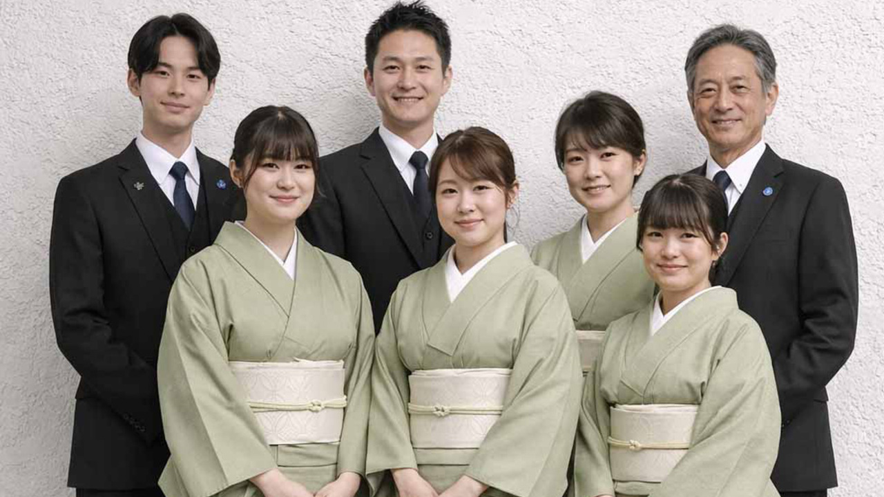 博多百年蔵|店長・店長候補の求人画像1枚目