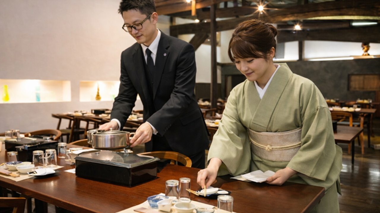 博多百年蔵|店長・店長候補の求人画像1枚目