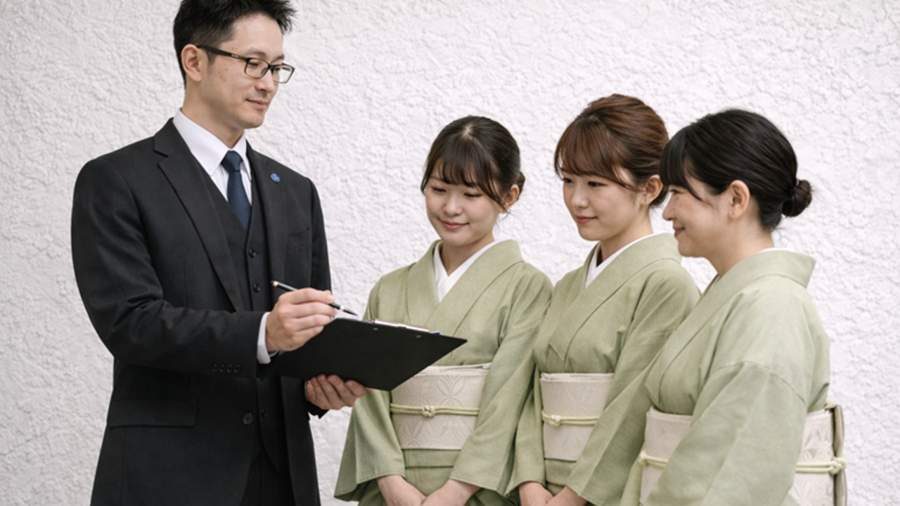 博多百年蔵|店長・店長候補の求人画像3枚目