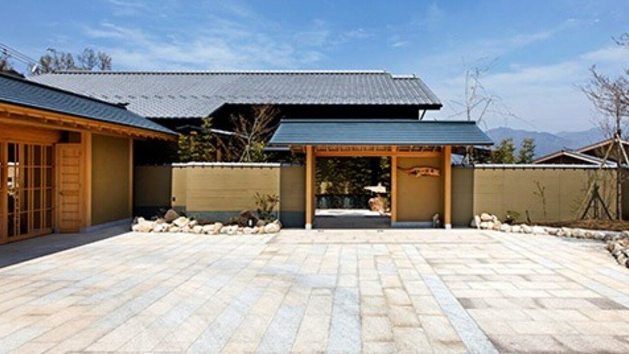 白久水温泉夢しずく ホテル・旅館 | レストランサービス・ホールスタッフ)の求人の写真 2枚目