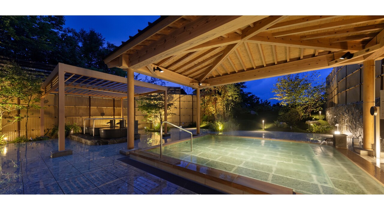 白久水温泉夢しずく ホテル・旅館 | レストランサービス・ホールスタッフ)の求人の写真 3枚目