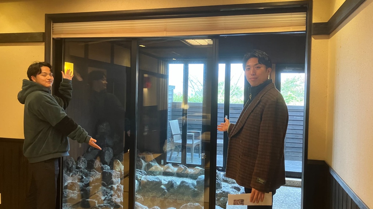 白久水温泉夢しずく|レストランサービス・ホールスタッフの求人画像2枚目