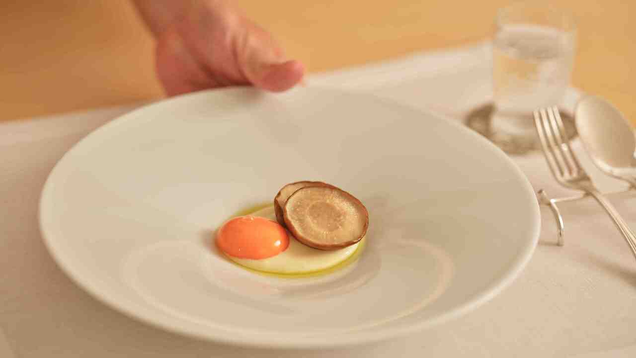 CHIUnE ROUND ONE DELICIOUS(イノベーティブ部門) フレンチ, 創作・ダイニングバー | 料理長・料理長候補)の求人の写真