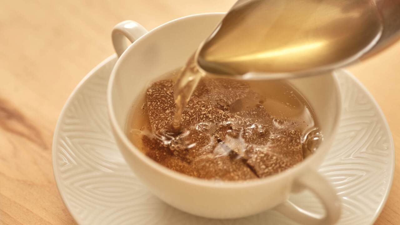 CHIUnE|料理長・料理長候補の求人画像1枚目